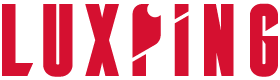 Logo LuxPing